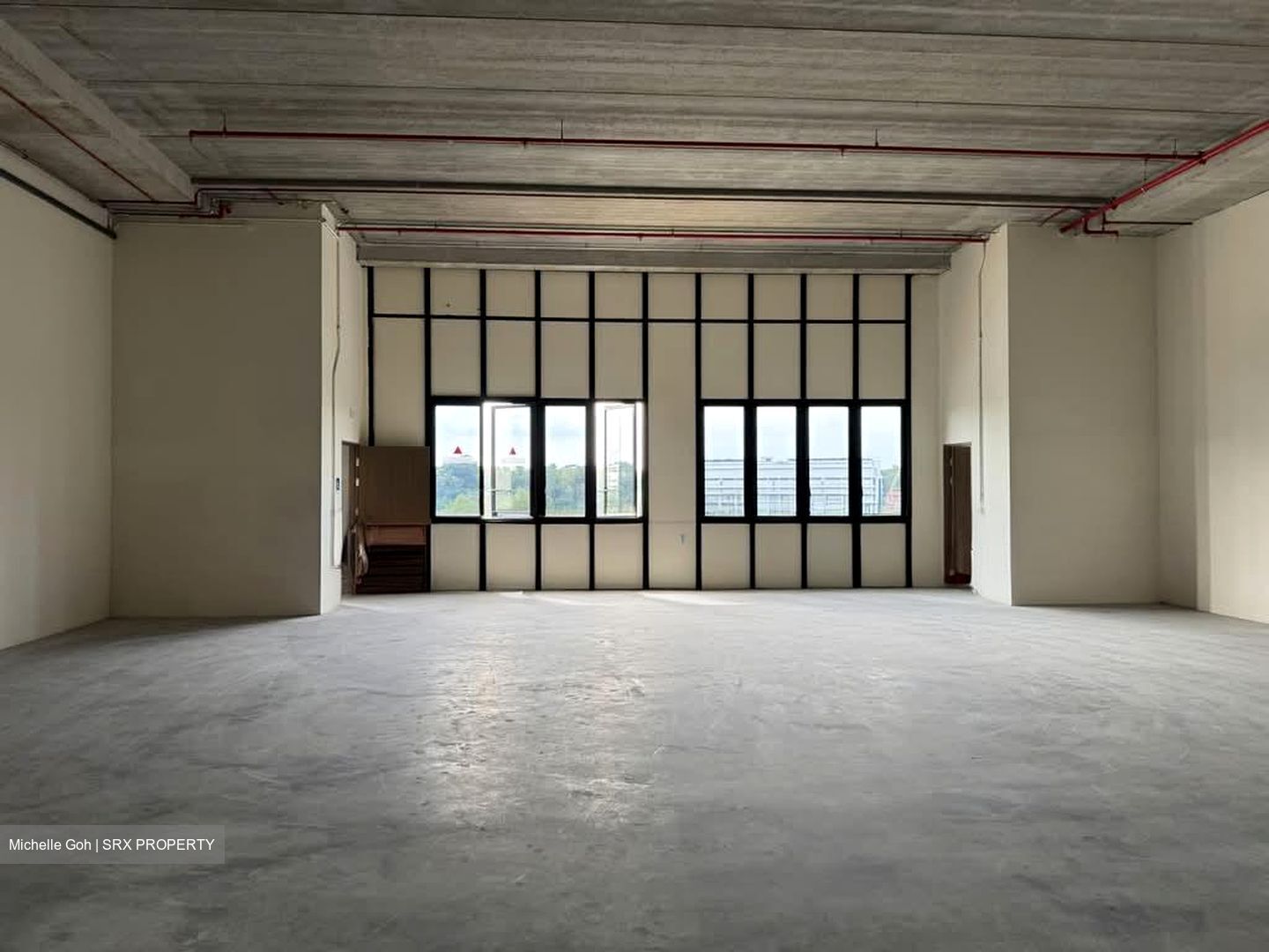 Stellar@tampines (D18), Factory #604759731